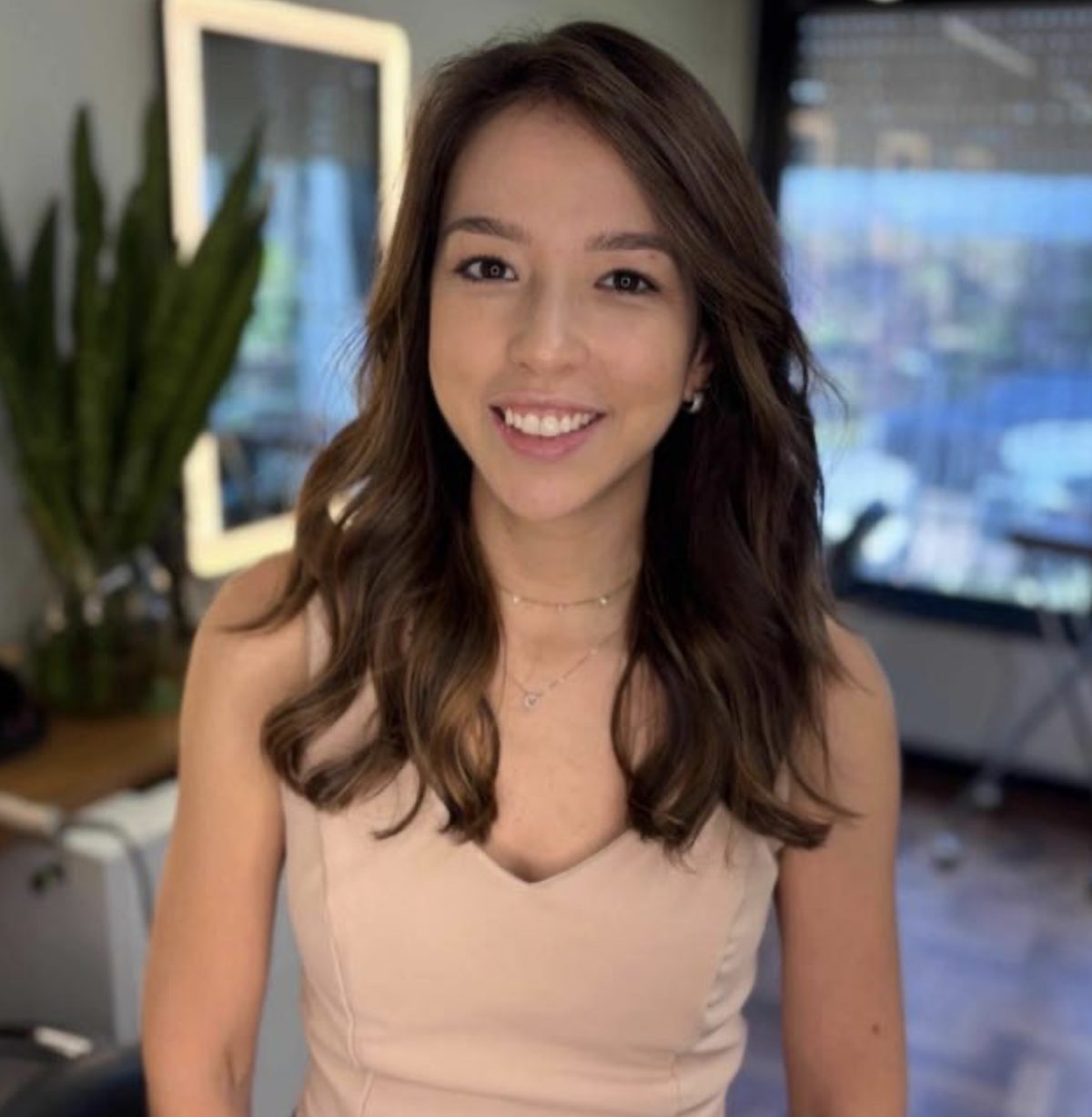 Graziela Baladão, nutricionista criadora do método Apex Mater
