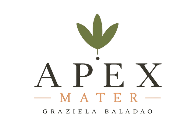 Apex Mater · Graziela Baladão